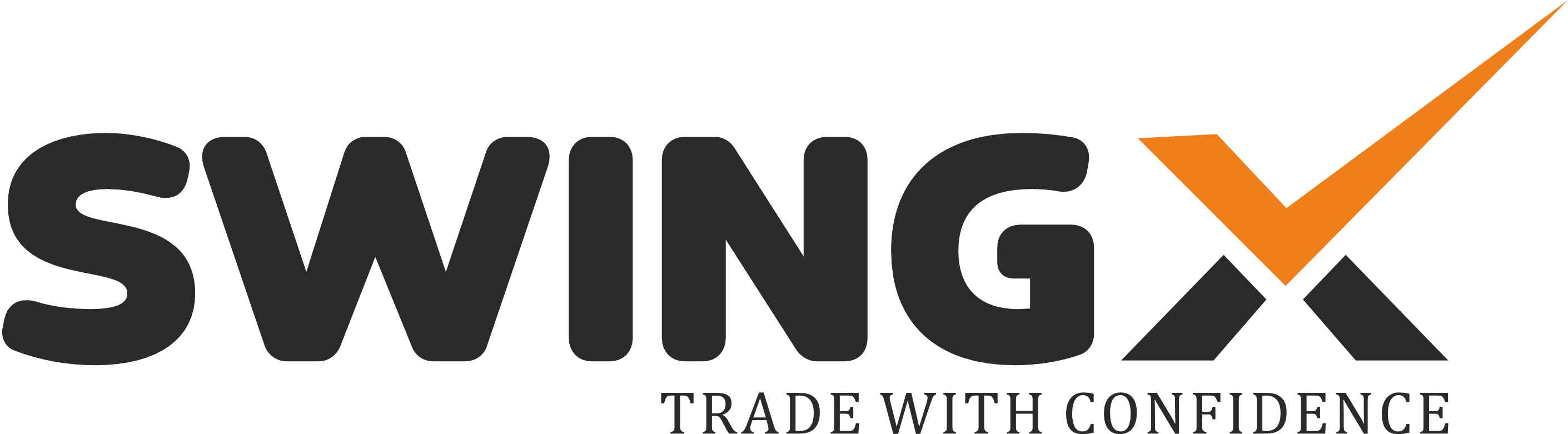 SwingX Logo
